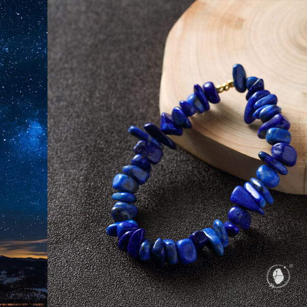 Starry Canyon Bracelet