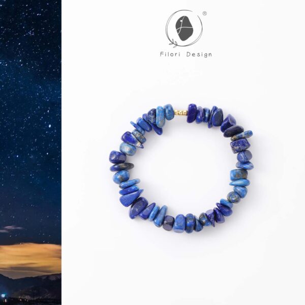 Starry Canyon Bracelet